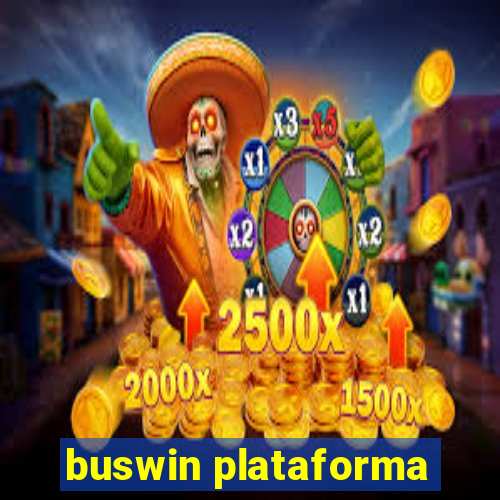 buswin plataforma